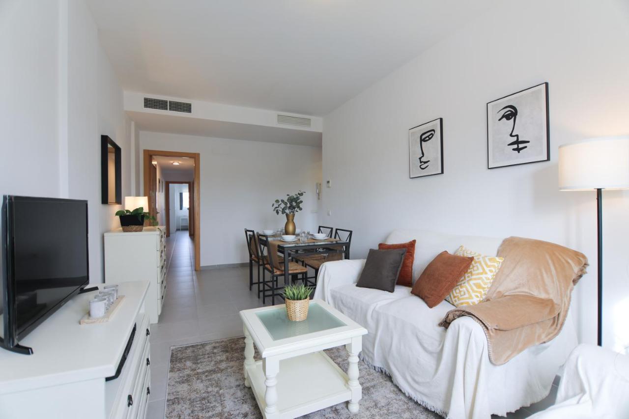 Rentalsevilla Clemente Hidalgo Sevilha Exterior foto
