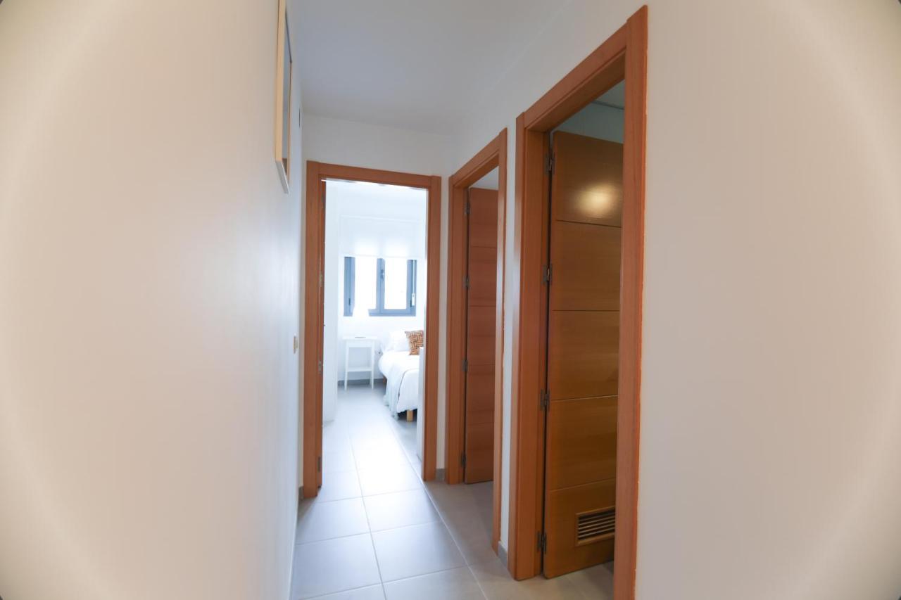 Rentalsevilla Clemente Hidalgo Sevilha Exterior foto